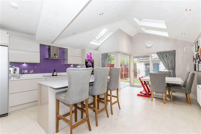 25 Waterside Park, Malahide, County Dublin
