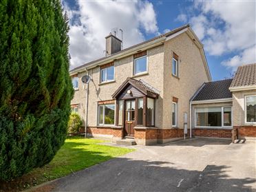 Image for 14 Ard Caoin, Cashel Road, Clonmel, Co. Tipperary
