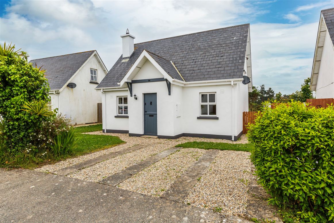 14 The Long Meadow, Fethard, Co. Wexford