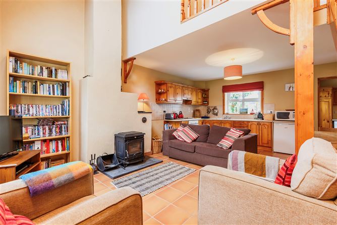 14 The Long Meadow, Fethard, Co. Wexford