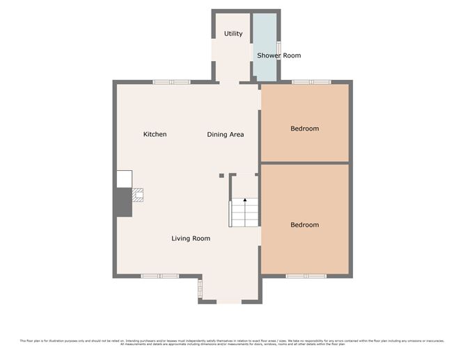 14 The Long Meadow, Fethard, Co. Wexford