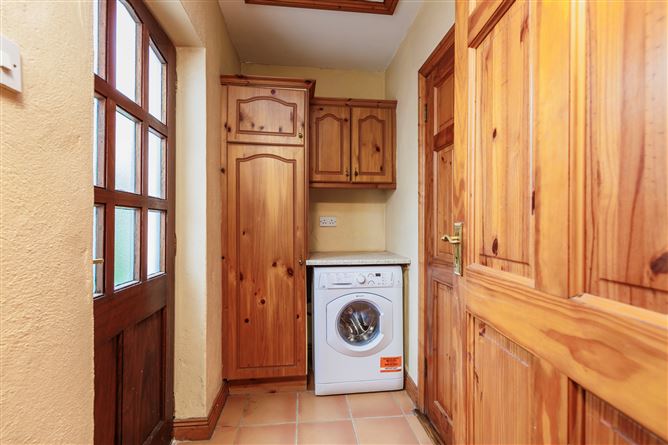 14 The Long Meadow, Fethard, Co. Wexford