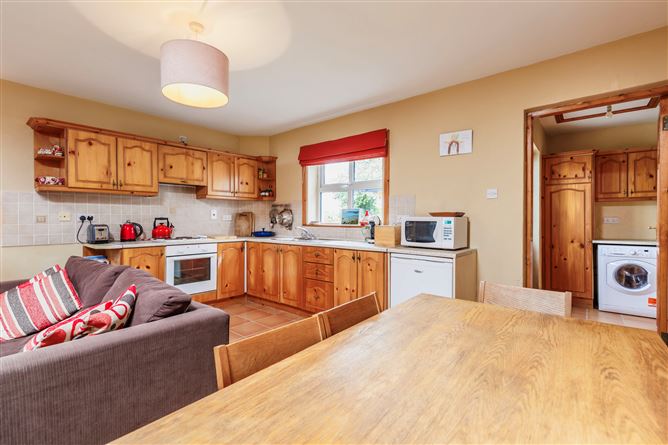 14 The Long Meadow, Fethard, Co. Wexford