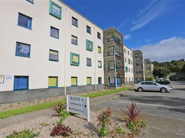 Image for Apartment 406, Block 4A, Brookfield Hall, V94R220, Castletroy, Co. Limerick