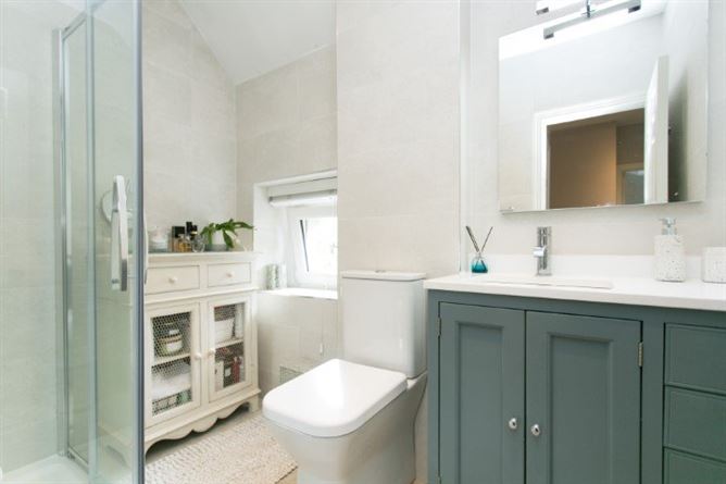 25 Arkle Square, Brewery Road, Stillorgan, Co. Dublin