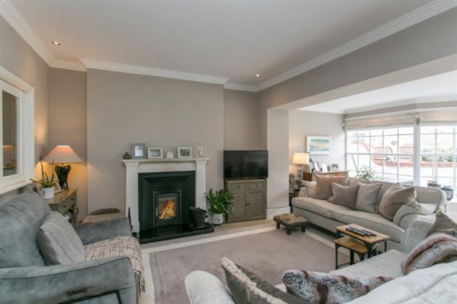 25 Arkle Square, Brewery Road, Stillorgan, Co. Dublin