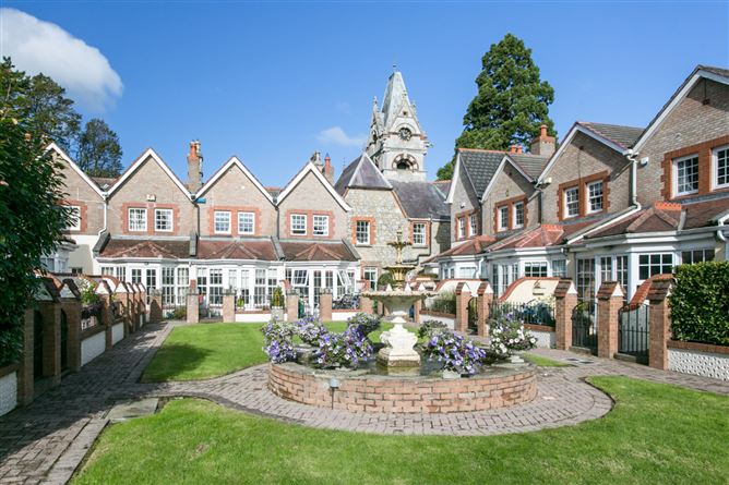 25 Arkle Square, Brewery Road, Stillorgan, Co. Dublin
