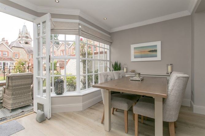 25 Arkle Square, Brewery Road, Stillorgan, Co. Dublin