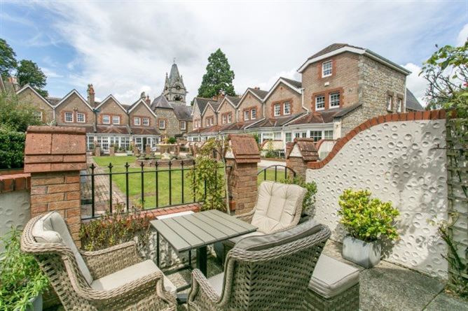 25 Arkle Square, Brewery Road, Stillorgan, Co. Dublin
