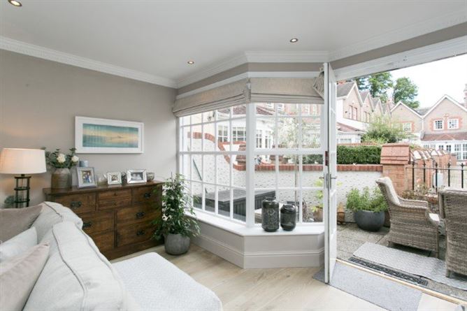 25 Arkle Square, Brewery Road, Stillorgan, Co. Dublin