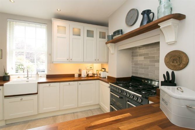 25 Arkle Square, Brewery Road, Stillorgan, Co. Dublin