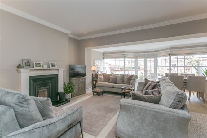 25 Arkle Square, Brewery Road, Stillorgan, Co. Dublin