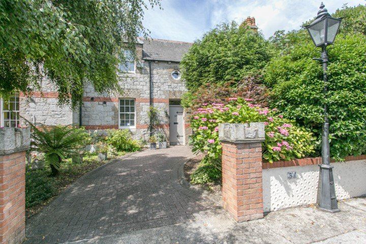 25 Arkle Square, Brewery Road, Stillorgan, Co. Dublin