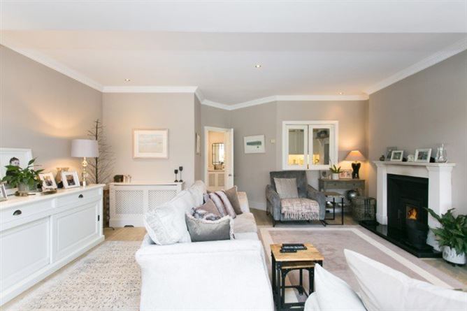 25 Arkle Square, Brewery Road, Stillorgan, Co. Dublin