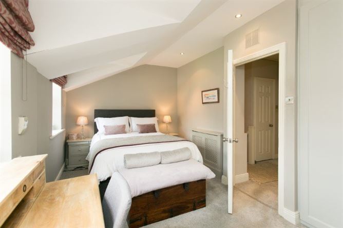 25 Arkle Square, Brewery Road, Stillorgan, Co. Dublin