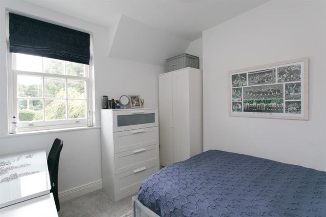 25 Arkle Square, Brewery Road, Stillorgan, Co. Dublin