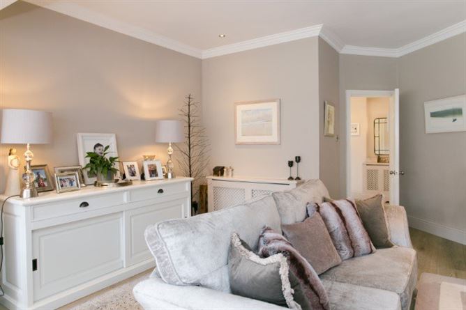 25 Arkle Square, Brewery Road, Stillorgan, Co. Dublin