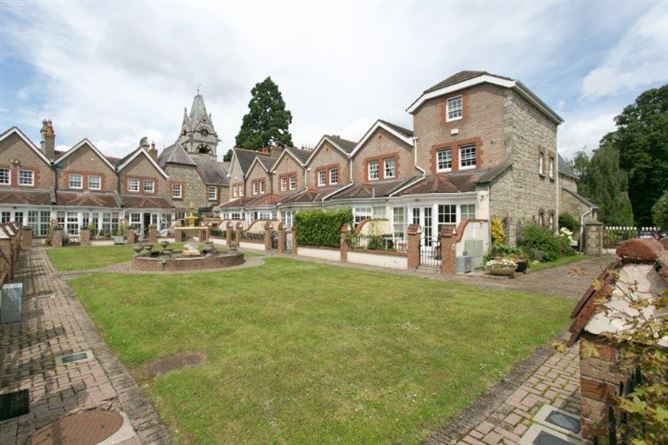 25 Arkle Square, Brewery Road, Stillorgan, Co. Dublin