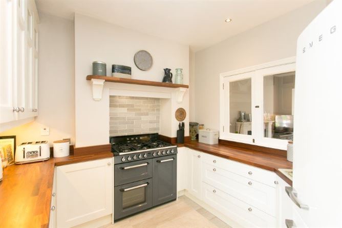25 Arkle Square, Brewery Road, Stillorgan, Co. Dublin