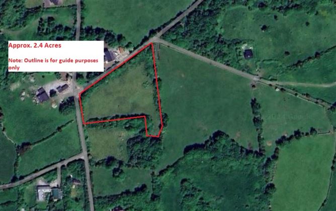 Tawnagh East (2), Kinvara, County Galway