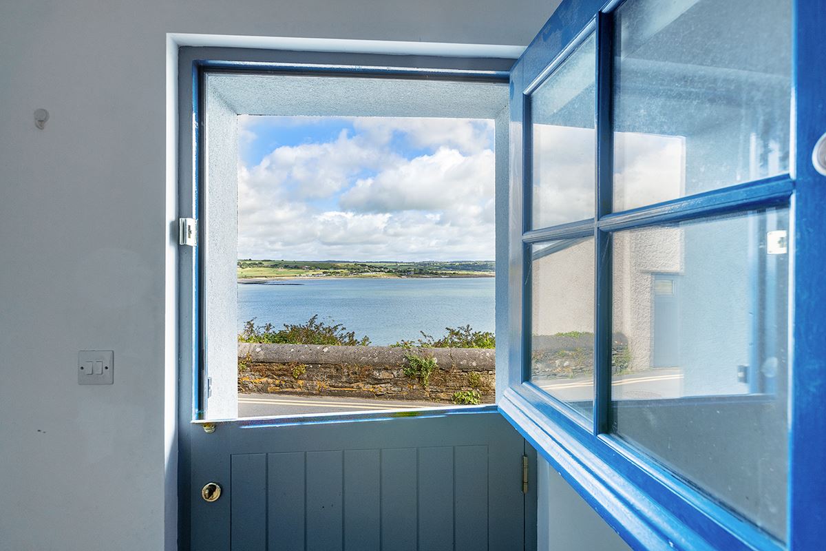 Carraig Aenain, Ardmore, Waterford