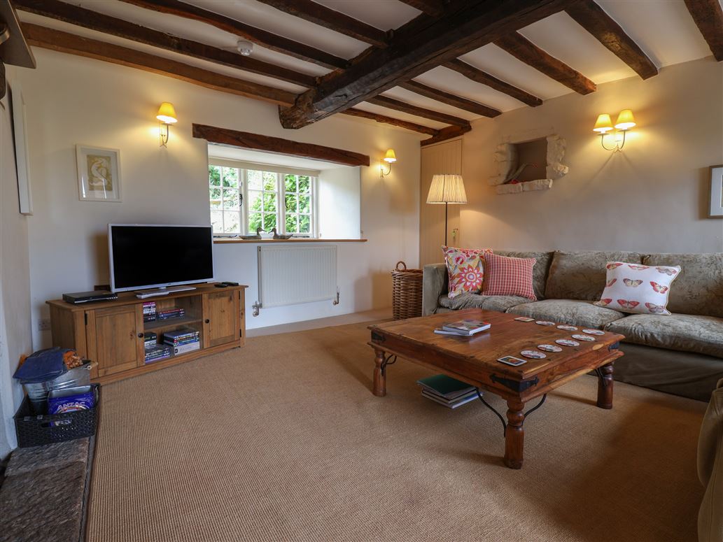 Dancing Hill Cottage,Crediton, Devon, United Kingdom