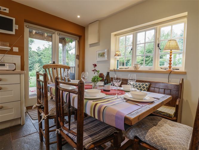 Dancing Hill Cottage,Crediton, Devon, United Kingdom