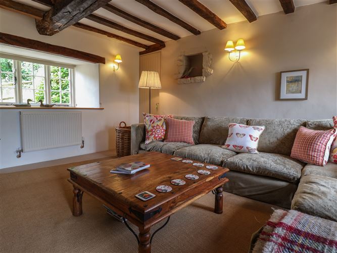 Dancing Hill Cottage,Crediton, Devon, United Kingdom