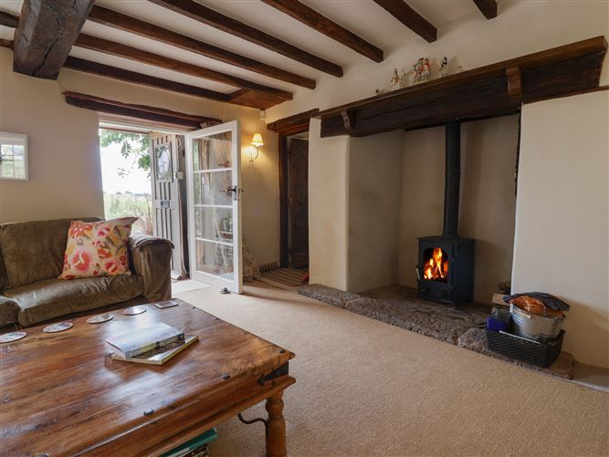 Dancing Hill Cottage,Crediton, Devon, United Kingdom