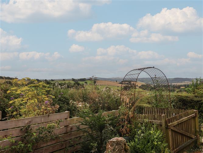 Dancing Hill Cottage,Crediton, Devon, United Kingdom
