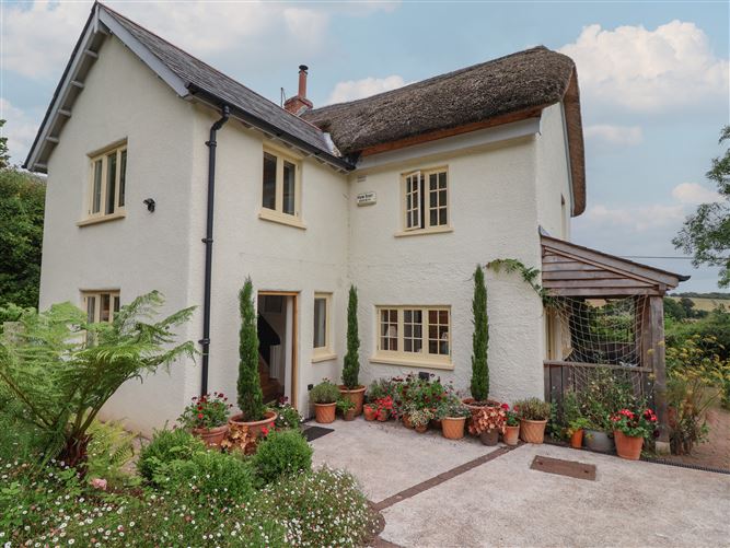 Dancing Hill Cottage,Crediton, Devon, United Kingdom