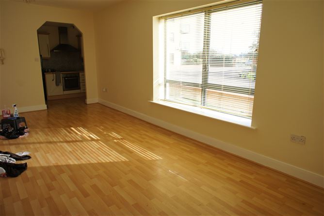 Apartment 156 , The Oval, Cherrywood, Dublin
