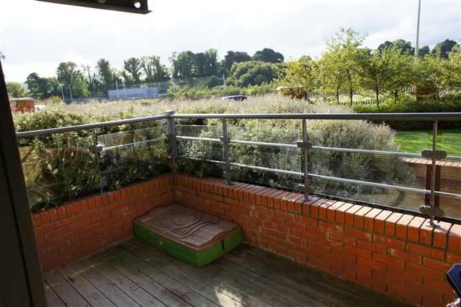 Apartment 156 , The Oval, Cherrywood, Dublin