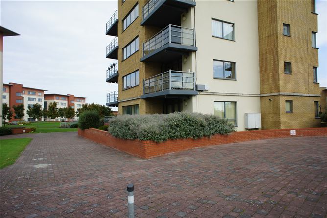 Apartment 156 , The Oval, Cherrywood, Dublin