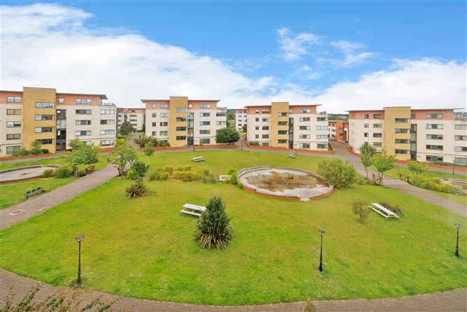 Apartment 156 , The Oval, Cherrywood, Dublin