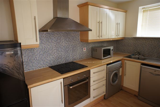 Apartment 156 , The Oval, Cherrywood, Dublin