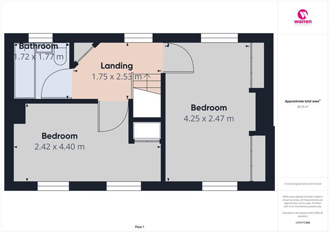 57 Assumption Place, Kilkenny, Kilkenny