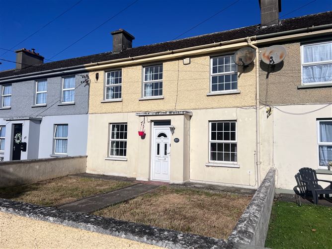 57 Assumption Place, Kilkenny, Kilkenny