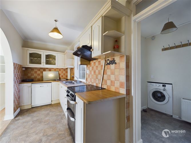 57 Assumption Place, Kilkenny, Kilkenny