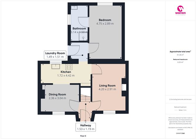 57 Assumption Place, Kilkenny, Kilkenny