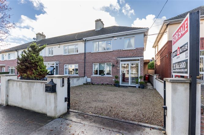 503 Collins Avenue West, Whitehall, Dublin 9