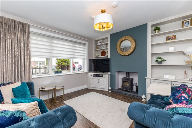503 Collins Avenue West, Whitehall, Dublin 9