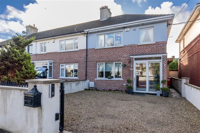 503 Collins Avenue West, Whitehall, Dublin 9