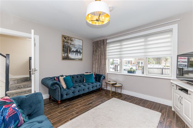 503 Collins Avenue West, Whitehall, Dublin 9