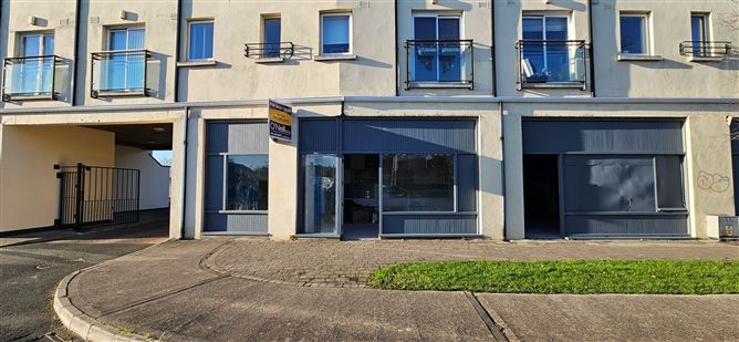 Unit 5 Sallins Town Centre, Clane Road, Sallins, Kildare