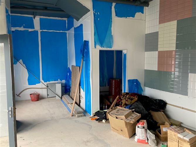 Unit 5 Sallins Town Centre, Clane Road, Sallins, Kildare