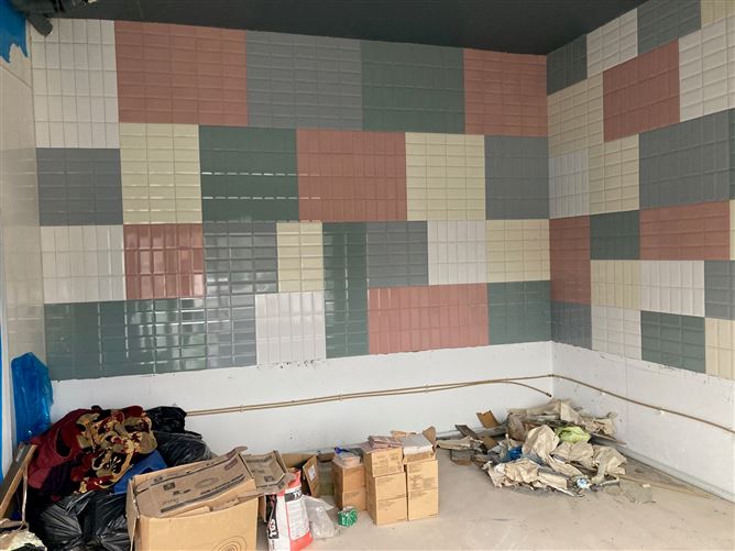 Unit 5 Sallins Town Centre, Clane Road, Sallins, Kildare
