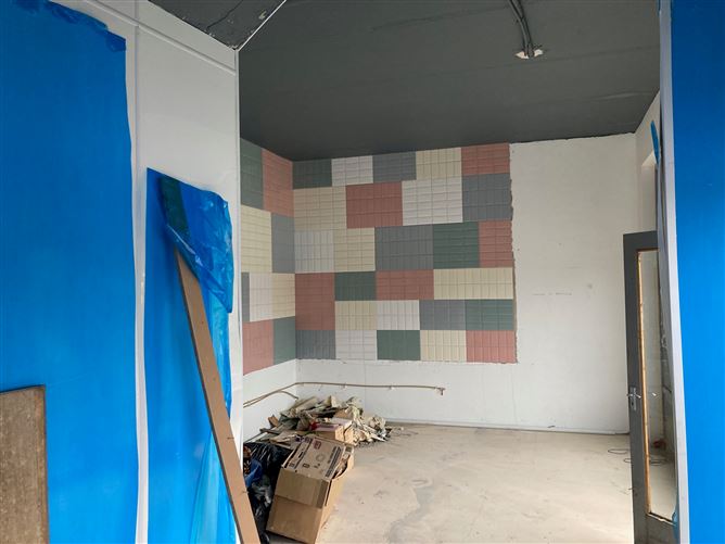 Unit 5 Sallins Town Centre, Clane Road, Sallins, Kildare