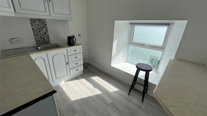 Breffini lodge, Lynch's Quay, Cobh, Co Cork , Cobh, Cork