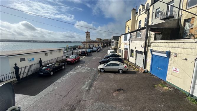 Breffini lodge, Lynch's Quay, Cobh, Co Cork , Cobh, Cork